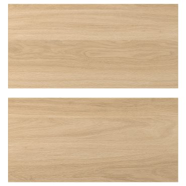 ENHET, drawer front 60x30 cm, 2 pack, 604.576.52