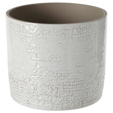 CHIAFRÖN, plant pot in/outdoor, 15 cm, 604.757.93