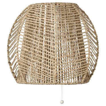 MÅNALG, wall lamp, wired-in installation/handmade, 604.846.98