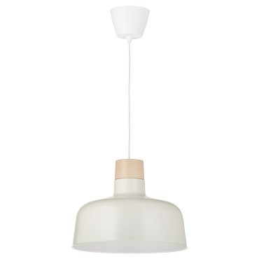 BUNKEFLO, pendant lamp, 36 cm, 604.883.90