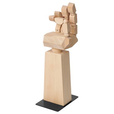 LÅNESPELARE, accessories stand, 605.113.62