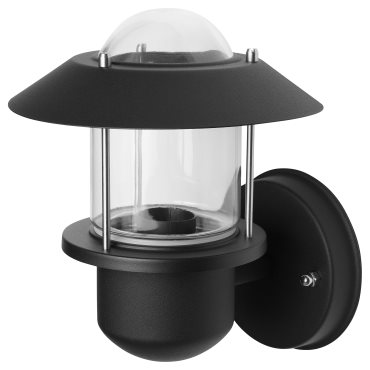 UPPLID, φωτιστικό τοίχου, εξωτερικού χώρου, 702.275.33