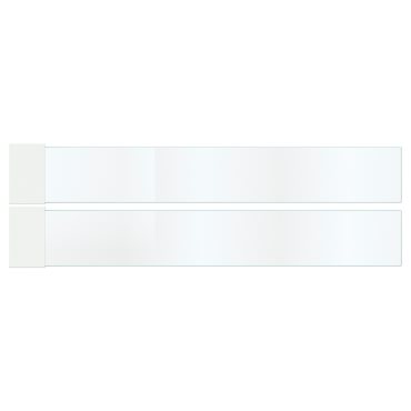MAXIMERA, add-on side for drawer, medium, 702.388.62