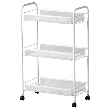 HORNAVAN, trolley, 702.438.73