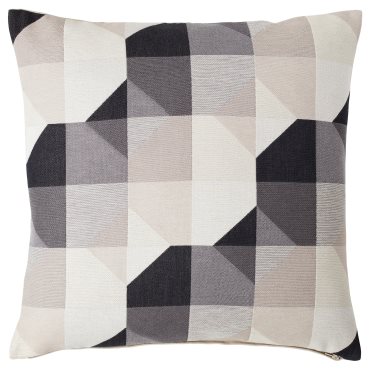 SVARTHÖ, cushion cover, 703.365.94