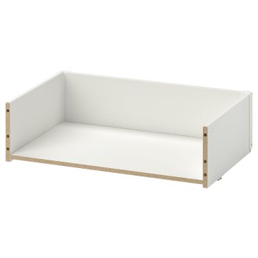 BESTÅ, drawer frame, 703.515.13