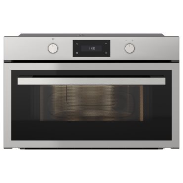 ANRÄTTA, microwave oven, 704.117.67