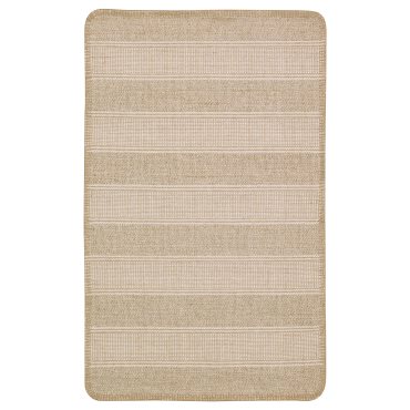 KLEJS, χαλί χαμηλή πλέξη, 50x80 cm, 704.185.80