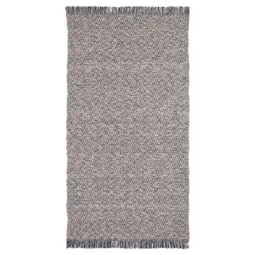 RÖRKÄR, rug flatwoven, 80x150 cm, 704.187.78