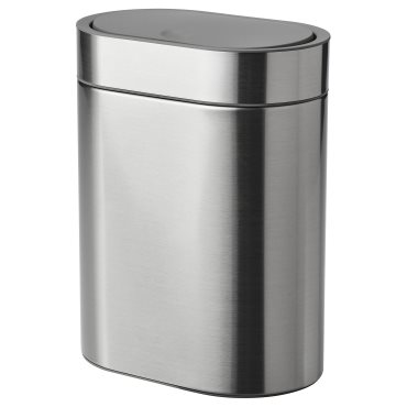 BROGRUND, touch top bin, 704.333.64