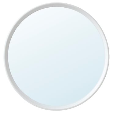 HÄNGIG, mirror, 26 cm, 704.461.54
