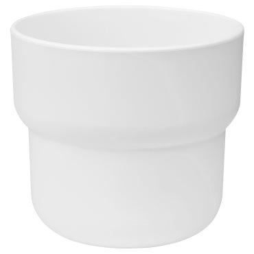 FÖRENLIG, plant pot in/outdoor, 704.548.13