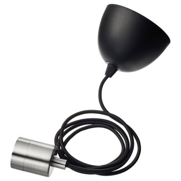 SKAFTET, cord set, 704.663.64