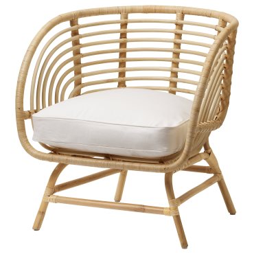 BUSKBO, armchair, 792.990.16