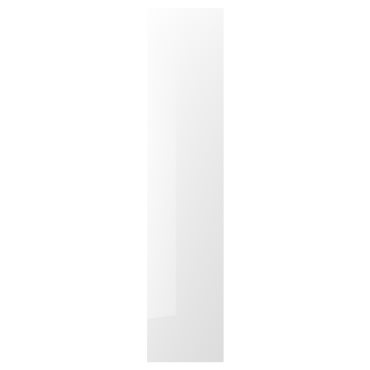 FARDAL, door with hinges, 50x229 cm, 799.041.90