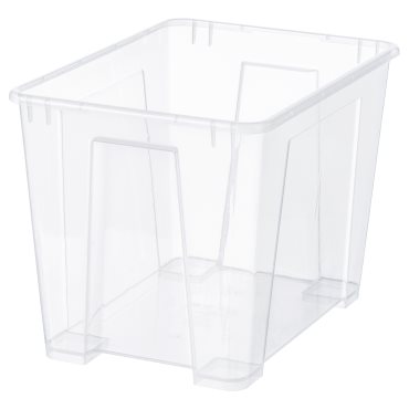 SAMLA, box, 801.029.76