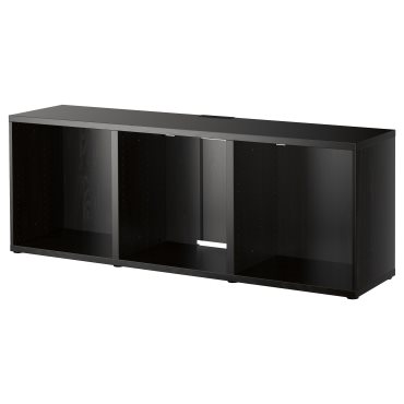 BESTÅ, TV bench, 802.998.74