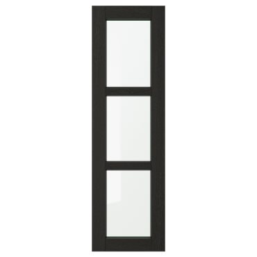 LERHYTTAN, glass door, 803.560.77