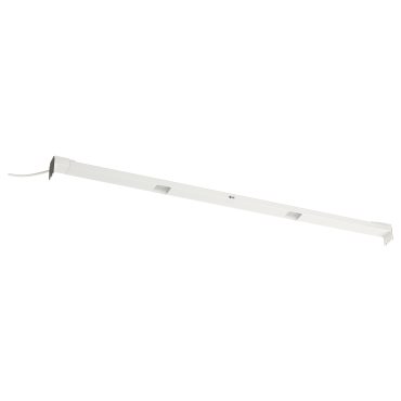 MITTLED, LED ktchn drawer lighting with sensor dimmable, 56 cm, 804.635.48