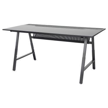 UTESPELARE, gaming desk, 805.076.27
