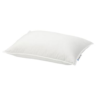 SMÅSPORRE, pillow low, 50x60 cm, 806.228.25