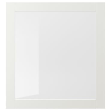 SINDVIK, glass door, 902.918.58