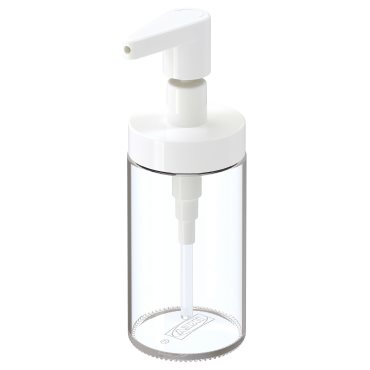TACKAN, soap dispenser, 903.223.03