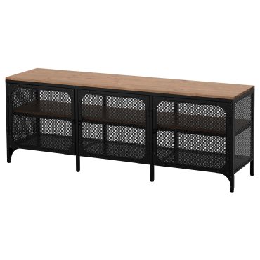 FJÄLLBO, TV bench, 903.392.90