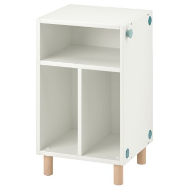 SMUSSLA, κομοδίνο/ραφιέρα, 904.694.89