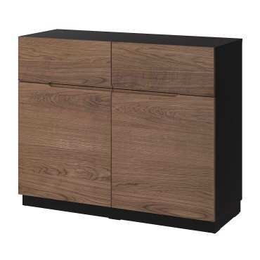 KLACKENÄS, sideboard, 120x97 cm, 905.067.50