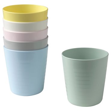 KALAS, mug, 6 pack, 004.613.79