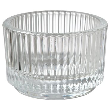 FINSMAK, tealight holder, 3.5 cm, 004.709.82