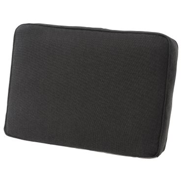 JARPON/DUVHOLMEN, back cushion, outdoor, 093.049.26