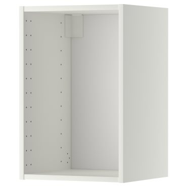 METOD, wall cabinet frame, 102.055.34