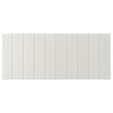 SUTTERVIKEN, πρόσοψη συρταριού, 60x26 cm, 104.728.91