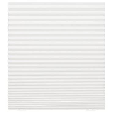 SCHOTTIS, pleated blind, 202.422.82