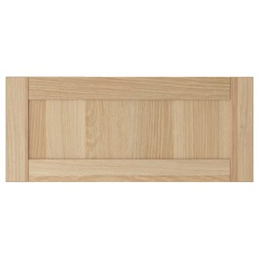 HANVIKEN, drawer front, 60x26 cm, 202.948.03