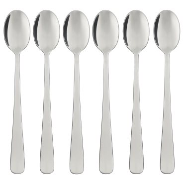 DRAGON, spoon, 6 pack, 300.917.63