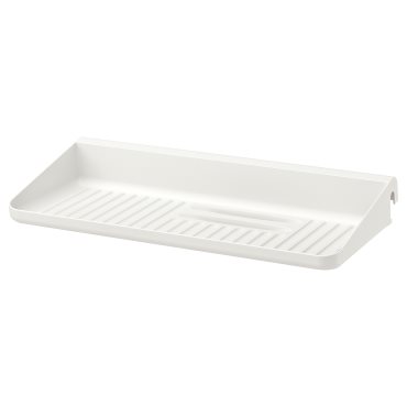 SUNNERSTA, shelf/dish drainer, 304.439.30