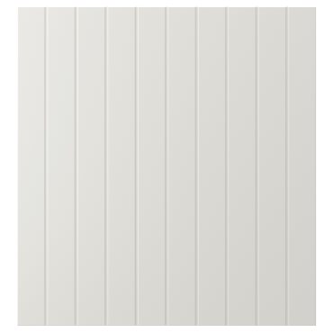 SUTTERVIKEN, πόρτα, 60x64 cm, 304.682.37