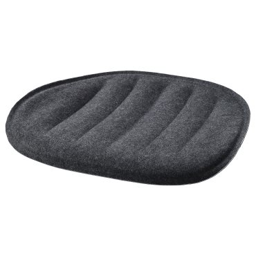 PYNTEN, seat pad, 304.732.05