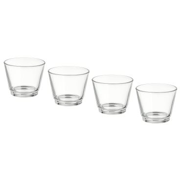 GALEJ, tealight holder, 364.180.00