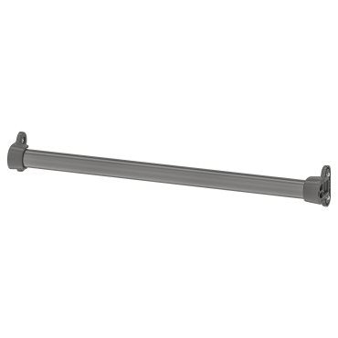 KOMPLEMENT, clothes rail, 402.569.42
