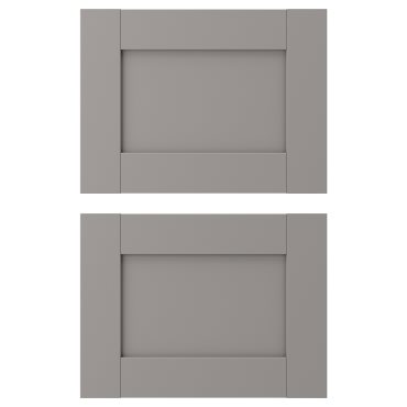 ENHET, drawer front 40x30 cm, 2 pack, 404.576.72