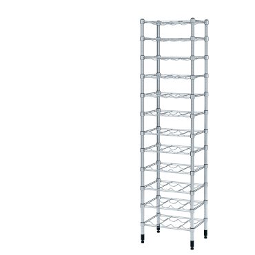 OMAR, bottle shelf, 498.290.84