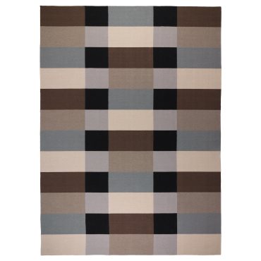 STOCKHOLM, rug flatwoven handmade, 250x350 cm, 602.290.33