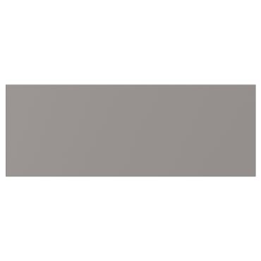 ENHET, πρόσοψη συρταριού, 40x15 cm, 604.576.71