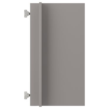 ENHET, γωνιακό πάνελ, 604.811.81