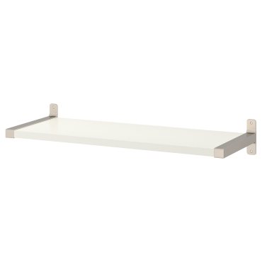 BERGSHULT/GRANHULT, wall shelf, 80x30 cm, 692.908.08