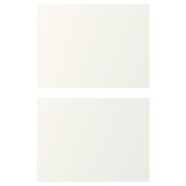 ENHET, πρόσοψη συρταριού 40x30 cm, 2 τεμ., 704.521.64